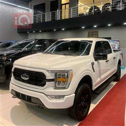 فۆرد F-150